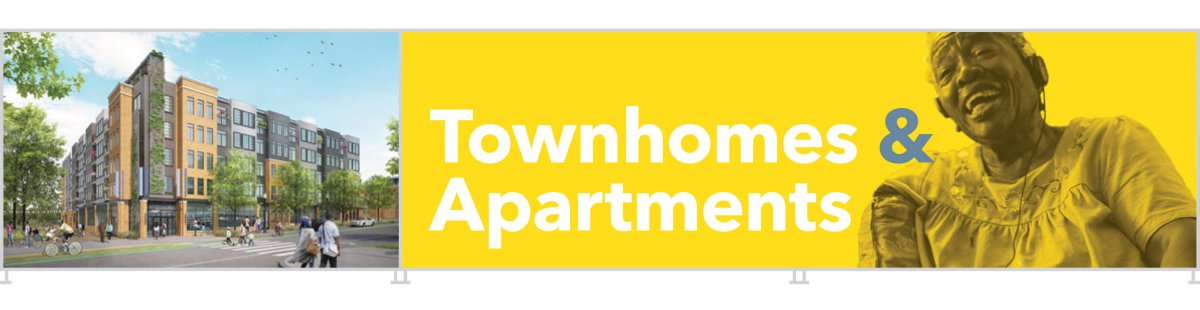 Barry Farm Barricade