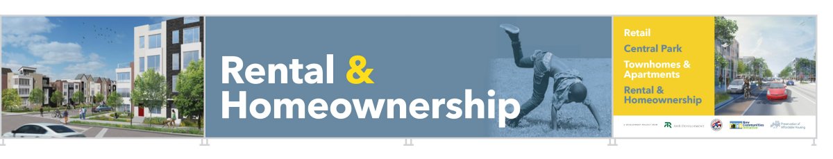 Barry Farm Barricade