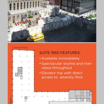 Civic Opera Building