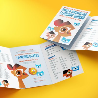 2021 HWLA Invitation