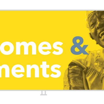 Barry Farm Barricade