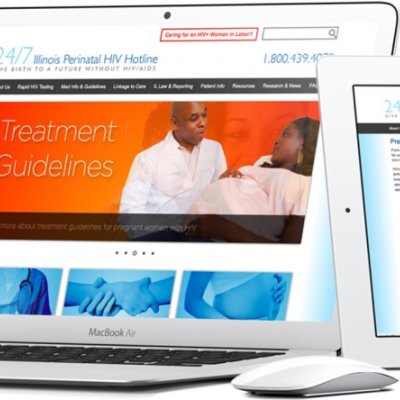 Illinois Perinatal HIV Hotline