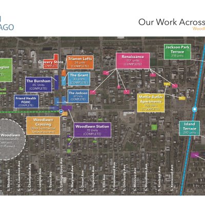 POAH Woodlawn Overview