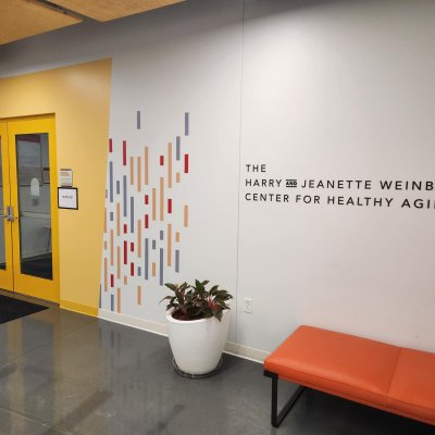 Pace Signage - Installed